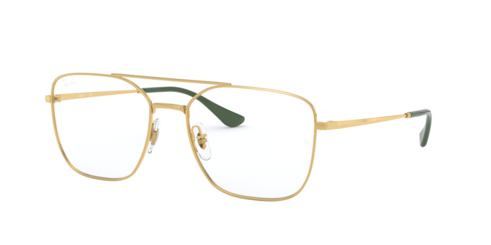 Ray-Ban RX6450 3081  